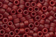 DB-378 Matte Met Brick Red
